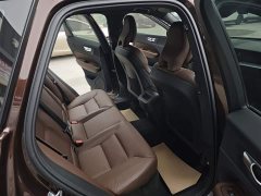 Volvo XC60 T5 AWD Smart Luxury Edition - ფოტო 7