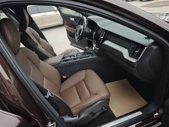 Volvo XC60 T5 AWD Smart Luxury Edition - ფოტო 8