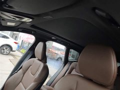 Volvo XC60 T5 AWD Smart Luxury Edition - ფოტო 9