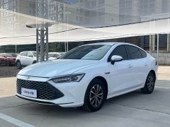 BYD Qin PLUS 2023 Champion Edition DM-i 55KM Leading - ფოტო 1