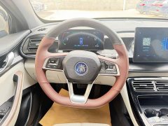 BYD Qin PLUS 2023 Champion Edition DM-i 55KM Leading - ფოტო 11