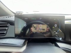 BYD Qin PLUS 2023 Champion Edition DM-i 55KM Leading - ფოტო 12
