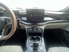 BYD Qin PLUS 2023 Champion Edition DM-i 55KM Leading - ფოტო 13