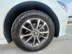 BYD Qin PLUS 2023 Champion Edition DM-i 55KM Leading - ფოტო 17