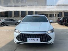 BYD Qin PLUS 2023 Champion Edition DM-i 55KM Leading - ფოტო 2