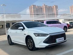 BYD Qin PLUS 2023 Champion Edition DM-i 55KM Leading - ფოტო 3