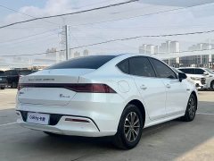 BYD Qin PLUS 2023 Champion Edition DM-i 55KM Leading - ფოტო 4