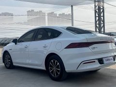 BYD Qin PLUS 2023 Champion Edition DM-i 55KM Leading - ფოტო 6