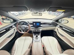 BYD Qin PLUS 2023 Champion Edition DM-i 55KM Leading - ფოტო 9