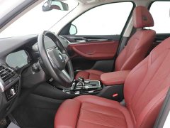 BMW X3 xDrive25i M Sport Package - ფოტო 10