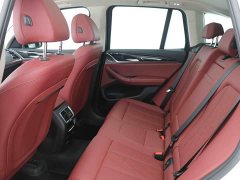 BMW X3 xDrive25i M Sport Package - ფოტო 11