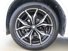 BMW X3 xDrive25i M Sport Package - ფოტო 5