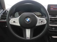BMW X3 xDrive25i M Sport Package - ფოტო 6