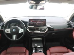 BMW X3 xDrive25i M Sport Package - ფოტო 8