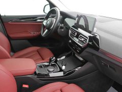BMW X3 xDrive25i M Sport Package - ფოტო 9