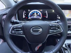 GAC Aion M6 2021 PRO 270T Automatic Prestige Edition - ფოტო 11