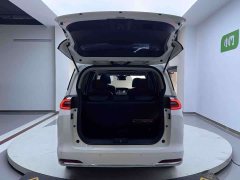 GAC Aion M6 2021 PRO 270T Automatic Prestige Edition - ფოტო 12