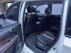 GAC Aion M6 2021 PRO 270T Automatic Prestige Edition - ფოტო 14