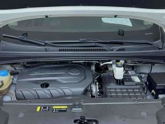 GAC Aion M6 2021 PRO 270T Automatic Prestige Edition - ფოტო 17