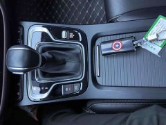 GAC Aion M6 2021 PRO 270T Automatic Prestige Edition - ფოტო 18