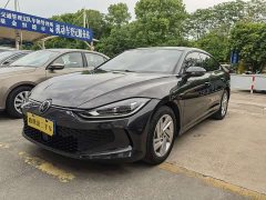 Volkswagen Lingdu 2022 Lingdu L 280TSI DSG Dazzling Red Edition - ფოტო 1