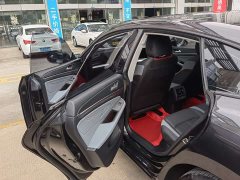 Volkswagen Lingdu 2022 Lingdu L 280TSI DSG Dazzling Red Edition - ფოტო 11
