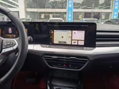 Volkswagen Lingdu 2022 Lingdu L 280TSI DSG Dazzling Red Edition - ფოტო 14