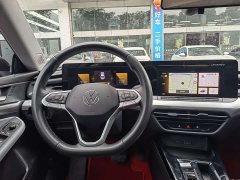 Volkswagen Lingdu 2022 Lingdu L 280TSI DSG Dazzling Red Edition - ფოტო 15
