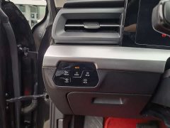 Volkswagen Lingdu 2022 Lingdu L 280TSI DSG Dazzling Red Edition - ფოტო 18