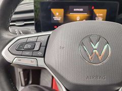 Volkswagen Lingdu 2022 Lingdu L 280TSI DSG Dazzling Red Edition - ფოტო 19