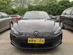 Volkswagen Lingdu 2022 Lingdu L 280TSI DSG Dazzling Red Edition - ფოტო 2