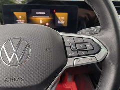 Volkswagen Lingdu 2022 Lingdu L 280TSI DSG Dazzling Red Edition - ფოტო 20