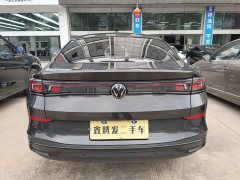 Volkswagen Lingdu 2022 Lingdu L 280TSI DSG Dazzling Red Edition - ფოტო 4