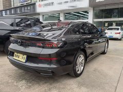 Volkswagen Lingdu 2022 Lingdu L 280TSI DSG Dazzling Red Edition - ფოტო 5