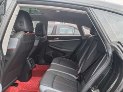 Volkswagen Lingdu 2022 Lingdu L 280TSI DSG Dazzling Red Edition - ფოტო 9