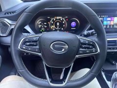 GAC Aion GS4 2022 270T Automatic Smart Tech Edition (Upgraded) - ფოტო 10