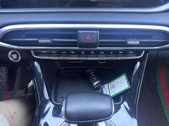 GAC Aion GS4 2022 270T Automatic Smart Tech Edition (Upgraded) - ფოტო 11