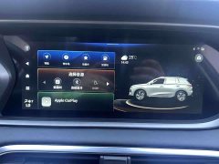 GAC Aion GS4 2022 270T Automatic Smart Tech Edition (Upgraded) - ფოტო 12