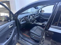 GAC Aion GS4 2022 270T Automatic Smart Tech Edition (Upgraded) - ფოტო 13