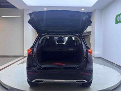 GAC Aion GS4 2022 270T Automatic Smart Tech Edition (Upgraded) - ფოტო 17