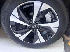 GAC Aion GS4 2022 270T Automatic Smart Tech Edition (Upgraded) - ფოტო 19