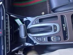 GAC Aion GS4 2022 270T Automatic Smart Tech Edition (Upgraded) - ფოტო 20