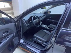 Honda Vezel 1.5L CVT Phantom Night Pioneer Edition - ფოტო 10