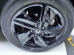 Honda Vezel 1.5L CVT Phantom Night Pioneer Edition - ფოტო 13