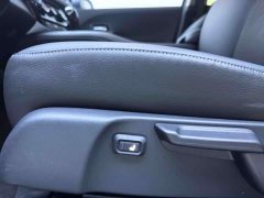 Honda Vezel 1.5L CVT Phantom Night Pioneer Edition - ფოტო 14