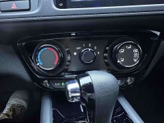 Honda Vezel 1.5L CVT Phantom Night Pioneer Edition - ფოტო 15