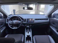 Honda Vezel 1.5L CVT Phantom Night Pioneer Edition - ფოტო 18