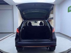 Honda Vezel 1.5L CVT Phantom Night Pioneer Edition - ფოტო 19