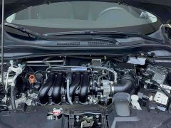 Honda Vezel 1.5L CVT Phantom Night Pioneer Edition - ფოტო 20