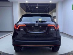 Honda Vezel 1.5L CVT Phantom Night Pioneer Edition - ფოტო 4